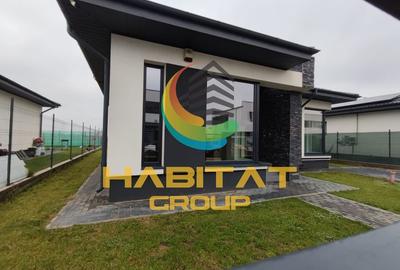 Casa moderna 3 camere, mobilata, panouri fotovoltaice, Vidra - 1