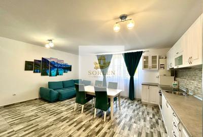 Apartament 2 camere de vânzare | Zona Vivo Florești - 3