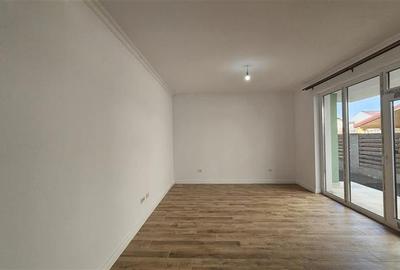 APARTAMENT PREMIUM BLOC NOU 3 CAMERE SI CURTE PREMIUM DUMBRAVITA - 3