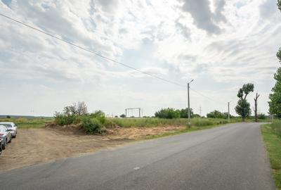 Teren de 30.000 mp în Cernica – pentru Dezvoltare Rezidențială sau Industriala - 16
