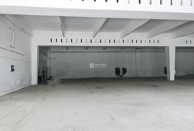 Hala 650mp de inchiriat, recent renovata, zona Industriala - 5