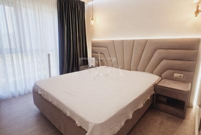 Apartament 3 Camere | Complex Rezidențial | Vedere parcul Liniei - 25
