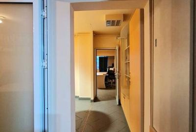 Inchiriere spatiu de birouri cu vizibilitate stradala de exceptie - 12