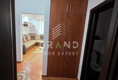 NOU PE PIAȚĂ!2 camere | Parcare inclusă | Zorilor–Europa | Str.Mircea Eliade - 15