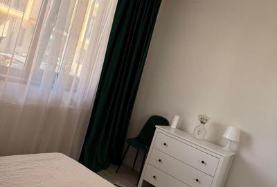 Giroc-Um | 3 Camere | 2 Locuri de parcare | Disponibil de la 1 Iulie - 5