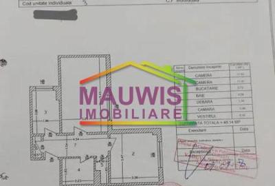 Vand apartament decomandat cu 2 camere in zona Baicului – Pantel - 8