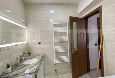Apartament deosebit | Lux | 2 camere & 2 băi | Tractorul - 10