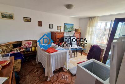 CATALOI - CASA P+E ,6 CAMERE ,TEREN 2000 MP - 2