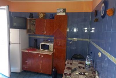 Casa P+M, 6 camere, teren 2.700, Nuci – Balta Neagra - 2
