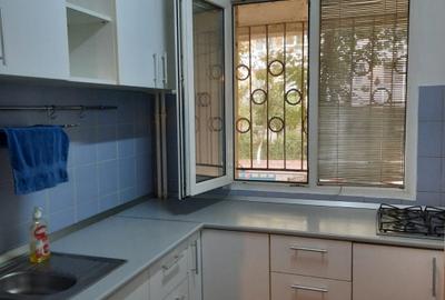 Apartament 2 camere de vanzare, pe Aleea ilioara, 1 minut de Metrou Grigorescu - 3