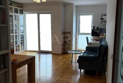 Apartament 2 camere, Iris – 62 mp, finisat premium - 2