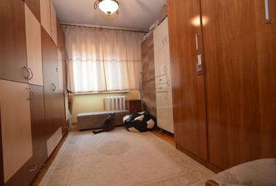 Pacurari -OMV - Apartament superb cu 3 CD, modelul cu 2 bai si vedere dubla - 11