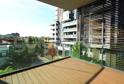 Apartament modern cu 4 camere, vedere parc, 202mpc, garaj - 1