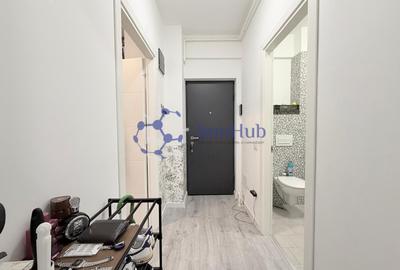 Visoianu, etajul 2 , 34 mp utili, Mobilat si Utilat - 5