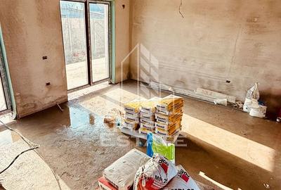 Casa insiruita cu 3 camere,2 bai,constructie noua,Giroc - 11