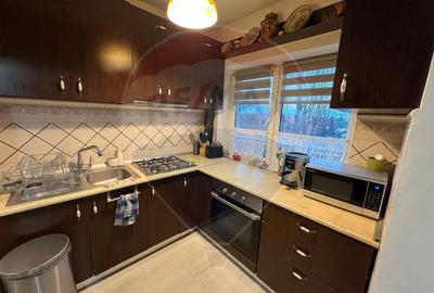 Apartament 2 camere în zona Gara - 2