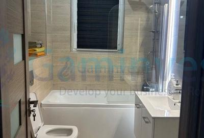 Apartament modern cu 3 camere, de inchiriat, zona Prima Shops, Oradea, Bihor - 6