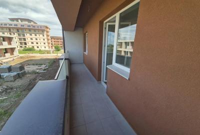 Apartament 3 camere nou - Calea Surii Mici - 16