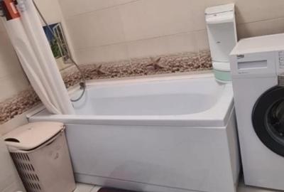 Etaj 1-River Towers-2 Camere Decomandat 57mp+loc parcare - 5