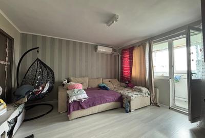2 Camere Colentina Bloc reabilitat Mobilat si utilat - 1