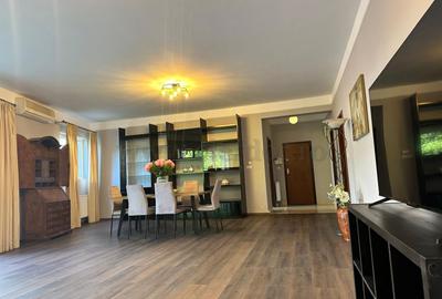 Soseaua Nordului - apartament cu 4 camere de inchiriat, 1 minut fata de parc - 4