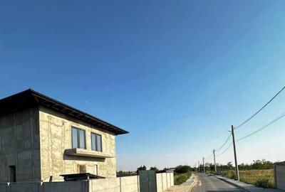 Teren Intravilan Zurbaua Dragomiresti 500mp - 1