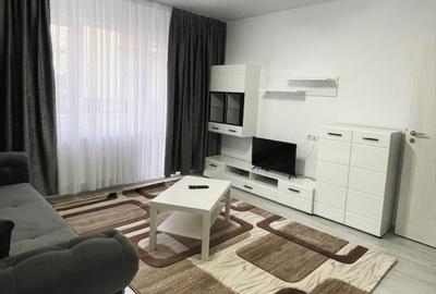 Garsoniera de inchiriat - spatioasa si luminoasa, Berceni - 1