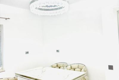 Casa duplex 5 camere - 120 mp utili - casa smart - zona Terra, Floresti! - 3