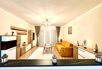 Apartament cu doua camere in zona vest - 9