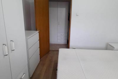 Unirii-Decebal-Rond Piata Alba Iulia,apartament 2 camere de inchiriat - 11