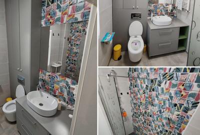 Apartament 3 camere LUX de vânzare in Berceni - str. Boltei - 6