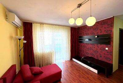 Garsonieră decomandată Rin Grand Conform Park Residence Vitan Bârzești - 5