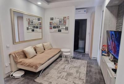 Apartament cu 3 camere decomandat în Șelimbăr