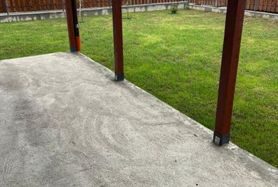 Casa individuală modernă zona Dezmir - 7