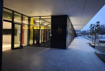 Închiriere studio totul nou Universitate - - 42