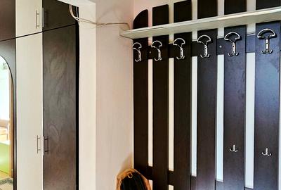 Apartament 2 camere,etaj 1, cu boxa,mobilat si utilat,Precista, zona Carrefour - 12