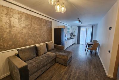 Apartament modern cu 2 camere, 45 mp, etaj intemediar, zona Calea Baciului - 3