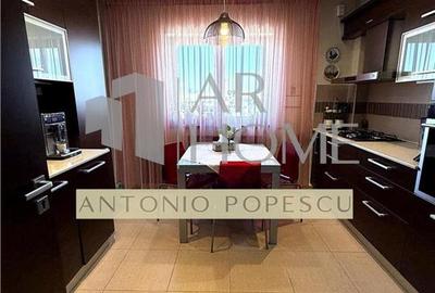 Apartament 4 camere, garaj si boxa, in Ploiesti, zona centrala. - 13