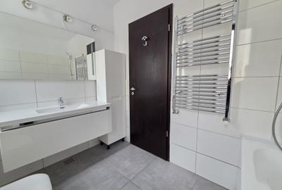 Apartament  modern cu 3 camere Aron Cotrus - Herastrau| Parcare subterana | - 12