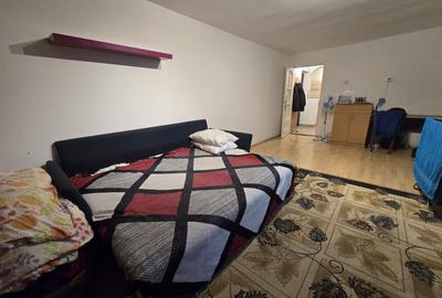 Apartament 1 camera, cartier Manastur, zona Taberei - 6