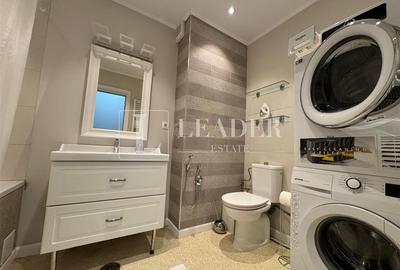 Inchiriere apartament duplex I Herastrau - 22