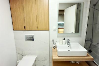 Apartament 2 camere, Modern -  Celini | Parcul Circului |  Lacul Tei - 19