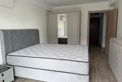 Apartament 2 camere decomandat | Roka Residence Nerva Traian | Parcare subterană - 4