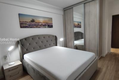 Apartament cu 2 camere decomandat, mobilat în Tunari