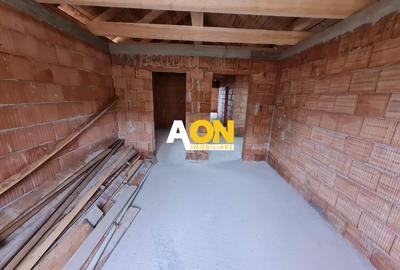 Casa 4 Camere la Rosu, 386 mp, Alba-Micesti - 12