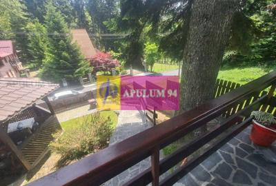 Pensiune de vânzare în Bușteni - Zona Zamora - 25