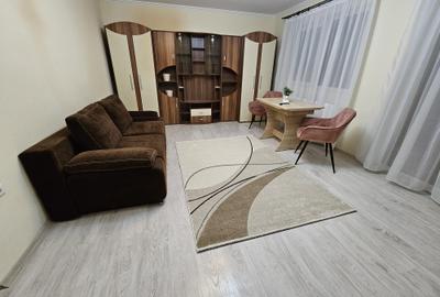 Apartament cu 2 camere decomandat, mobilat în Florești