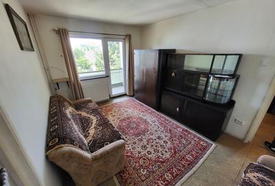 Apartament cu 2 camere, 42 mp, etaj intemediar, zona Casa Piratilor - 3