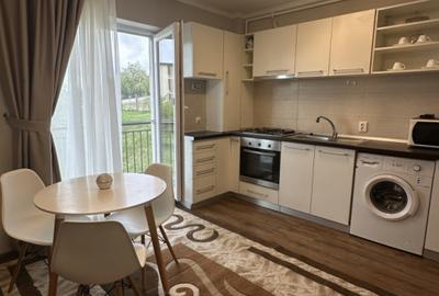 Apartament 2 camere, de inchiriat - pivnita - Gusterita, str. Viilor - 1