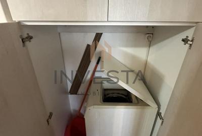 Apartament luminos langa Complex Mercur Gheorgheni! - 20